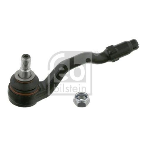 Febi Bilstein 27067 Spurstangenendst&uuml;ck mit Sicherungsmutter , 1 St&uuml;ck