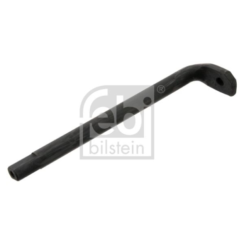 Febi Bilstein 30918 Spannarm f&uuml;r Keilrippenriemen , 1 St&uuml;ck