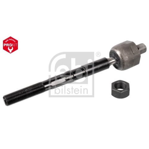 Febi Bilstein 41927 Axialgelenk mit Kontermutter , 1 St&uuml;ck