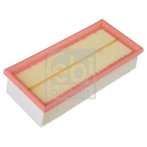 Febi Bilstein 108932 Luftfilter, 1 St&uuml;ck