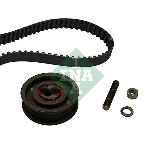Zahnriemensatz INA 530 0149 10 f&uuml;r AUDI SEAT VW VW (FAW)