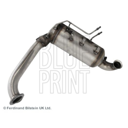 Blue Print 1x ADF126001BP Partikelfilter, Dieselmotoren