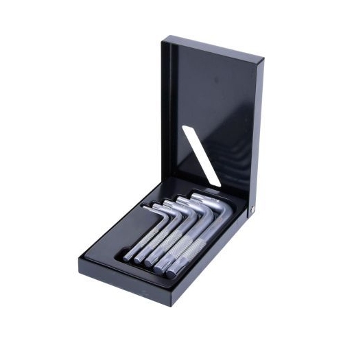 Winkelschraubendrehersatz KS TOOLS 151.4100