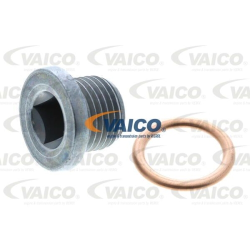 Verschlussschraube VAICO V46-0422 Original VAICO Qualit&auml;t f&uuml;r MERCEDES-BENZ OPEL