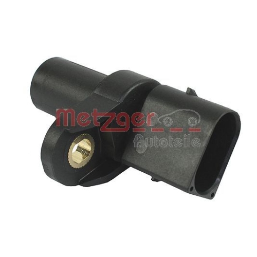 Impulsgeber, Kurbelwelle METZGER 0902275 ORIGINAL ERSATZTEIL f&uuml;r BMW