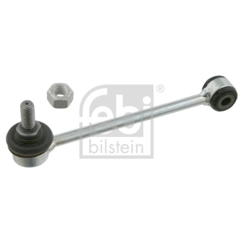 Febi Bilstein 26078 Verbindungsstange mit Sicherungsmutter , 1 St&uuml;ck