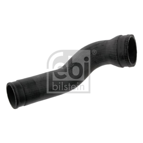 Febi Bilstein 30920 Ladeluftschlauch vom Turbolader zum Ladeluftkr&uuml;mmer , 1 St&uuml;ck