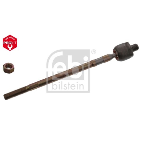 Febi Bilstein 41928 Axialgelenk mit Kontermutter , 1 St&uuml;ck