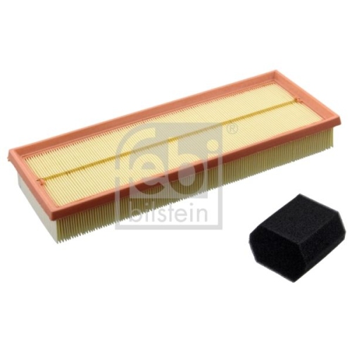 Febi Bilstein 48518 Luftfilter , 1 St&uuml;ck