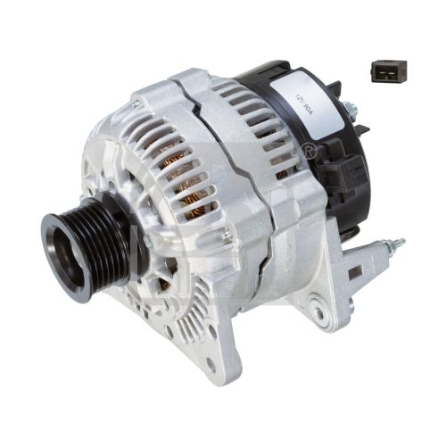 Febi Bilstein 101512 Generator , 1 St&uuml;ck