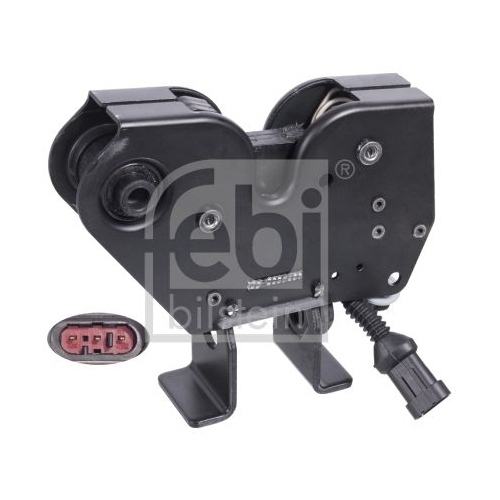 Febi Bilstein 105843 Fahrerhausverriegelung, 1 St&uuml;ck