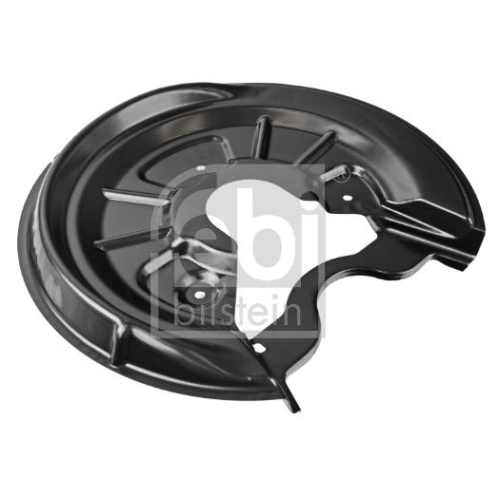 Febi Bilstein 171535 Spritzschutzblech f&uuml;r Bremsscheibe, 1 St&uuml;ck