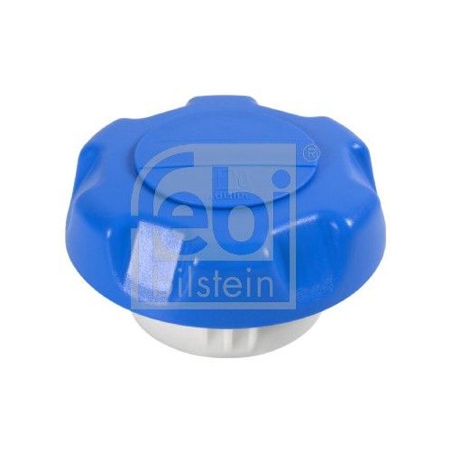 Febi Bilstein 172849 Tankdeckel f&uuml;r AdBlue-Tank, 1 St&uuml;ck