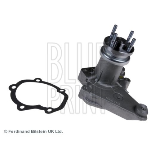 Blue Print 1x ADK89105BP Wasserpumpe mit Dichtung