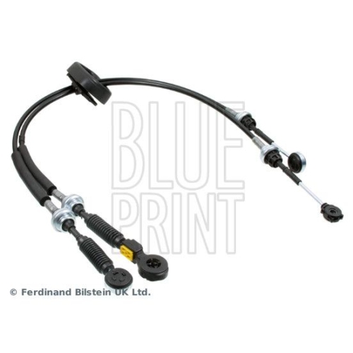 Blue Print 1x ADBP380005BP Schaltseilzug, Schaltgetriebe