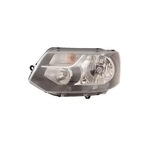 Hauptscheinwerfer VAN WEZEL 5790961 f&uuml;r VW, links