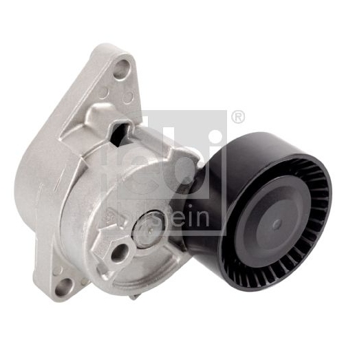 Febi Bilstein 10781 Riemenspanner f&uuml;r Keilrippenriemen , 1 St&uuml;ck