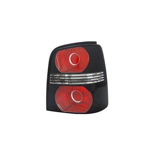 Heckleuchte VAN WEZEL 5857936 f&uuml;r VW, rechts