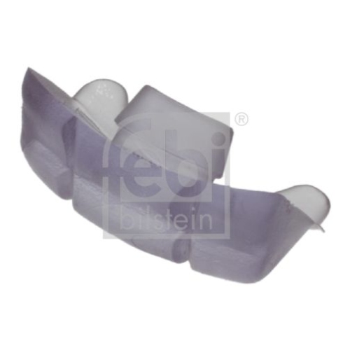 Febi Bilstein 1x 37968 Gleitst&uuml;ck f&uuml;r Sitzverstellung