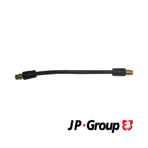 Bremsschlauch JP GROUP 1161602800 JP GROUP f&uuml;r AUDI SKODA VW VAG