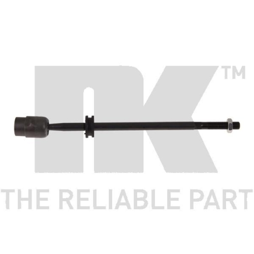 Axialgelenk, Spurstange NK 5034717 f&uuml;r SEAT VW, Vorderachse, innen, links