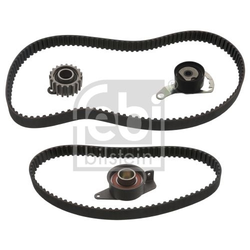 Febi Bilstein 27081 Zahnriemensatz , 1 St&uuml;ck
