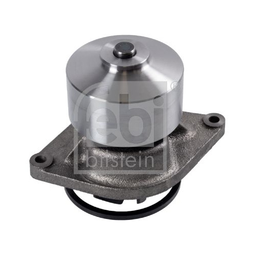 Febi Bilstein 38752 Wasserpumpe mit Dichtring , 1 St&uuml;ck