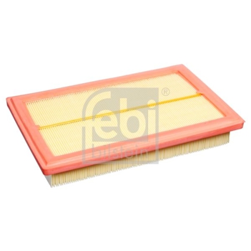 Febi Bilstein 48519 Luftfilter , 1 St&uuml;ck