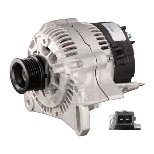 Febi Bilstein 101513 Generator , 1 St&uuml;ck