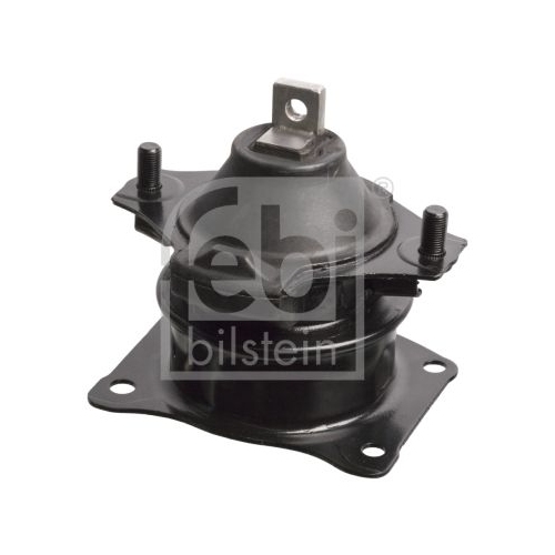 Febi Bilstein 104323 - Lagerung, Motor