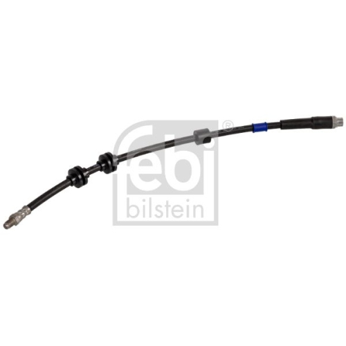 Febi Bilstein 170206 Bremsschlauch, 1 St&uuml;ck
