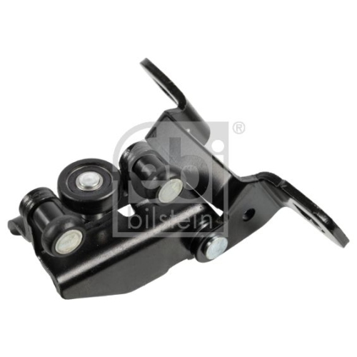 Rollenf&uuml;hrung, Schiebet&uuml;r FEBI BILSTEIN 177932 febi Plus f&uuml;r FORD, mitte, rechts