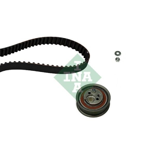 Zahnriemensatz INA 530 0159 10 f&uuml;r AUDI SEAT VW