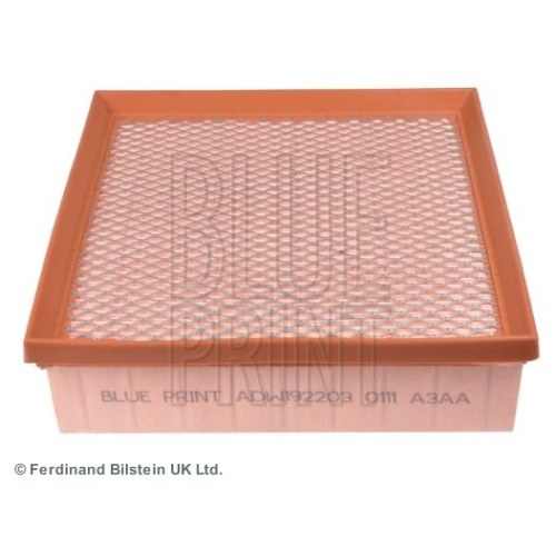 Blue Print 1x ADW192203BP Luftfilter