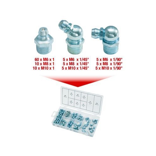 Sortimentskasten KS TOOLS 970.0030