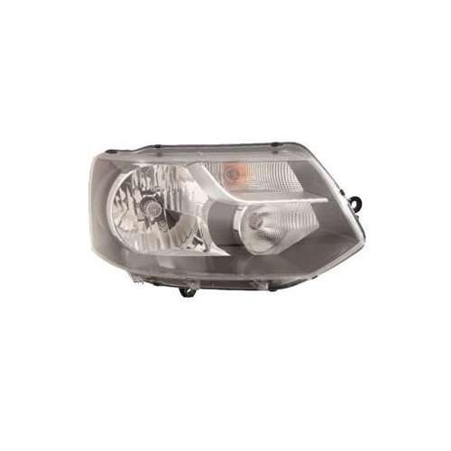 Hauptscheinwerfer VAN WEZEL 5790962 f&uuml;r VW, rechts