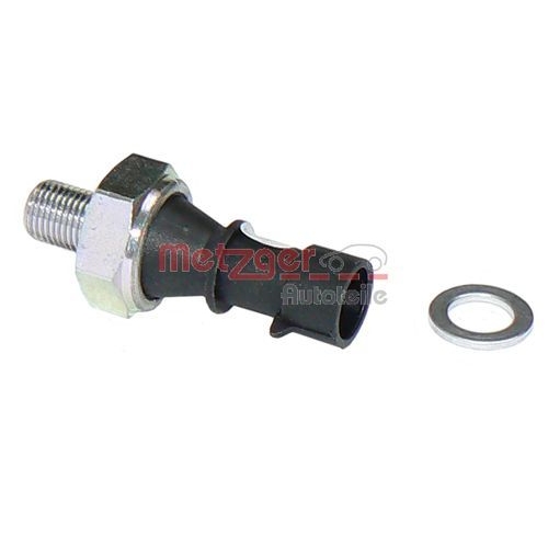 &Ouml;ldruckschalter METZGER 0910038 f&uuml;r OPEL GENERAL MOTORS