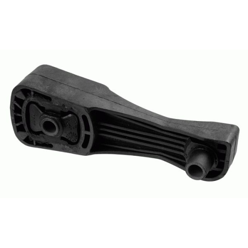 Lagerung, Motor LEMF&Ouml;RDER 36493 01 f&uuml;r RENAULT, hinten