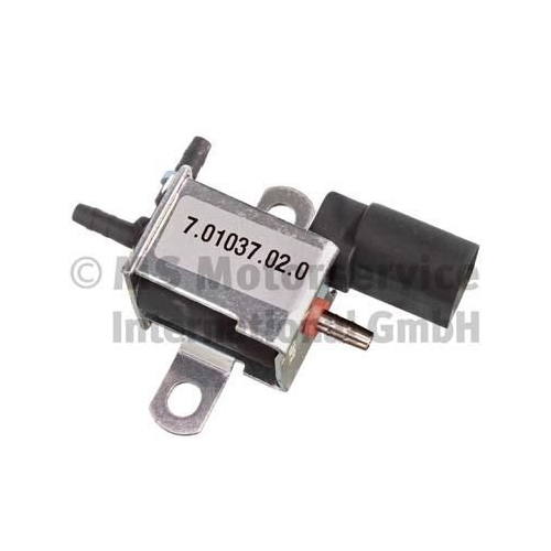 Ladedruckregelventil PIERBURG 7.01037.02.0 f&uuml;r AUDI FORD SEAT SKODA VW