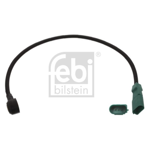 Febi Bilstein 1x 46372 Klopfsensor f&uuml;r Audi Seat Skoda VW, Motorblock