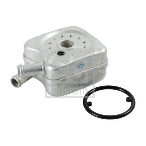 Febi Bilstein 14560 &Ouml;lk&uuml;hler mit Dichtung , 1 St&uuml;ck