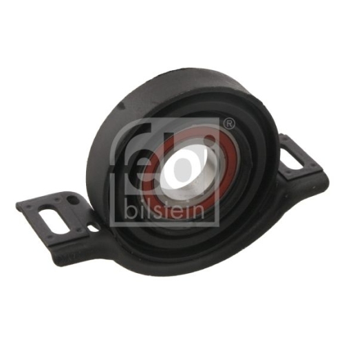 Febi Bilstein 30926 Kardanwellenmittellager mit Kugellager , 1 St&uuml;ck