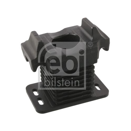 Febi Bilstein 35024 Federkissen f&uuml;r Blattfeder , 1 St&uuml;ck