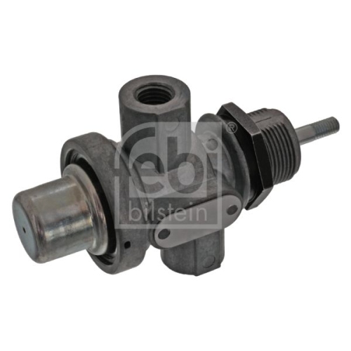 Febi Bilstein 100084 Entl&uuml;ftungsventil f&uuml;r Druckluftanlage , 1 St&uuml;ck