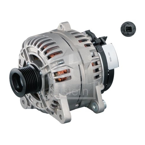 Febi Bilstein 101514 Generator , 1 St&uuml;ck