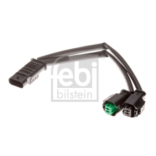 Febi Bilstein 107146 Kabelreparatursatz f&uuml;r Thermostatansteuerung, 1 St&uuml;ck