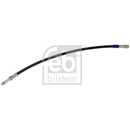 Febi Bilstein 170207 Bremsschlauch, 1 St&uuml;ck