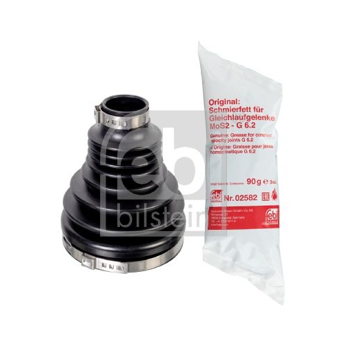 Febi Bilstein 1x 175529 Achsmanschettensatz