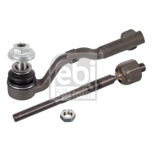 Febi Bilstein 1x 176733 Spurstange mit Endst&uuml;ck und Anbaumaterial
