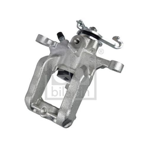 Bremssattel FEBI BILSTEIN 179130 f&uuml;r OPEL VAUXHALL CHEVROLET, Hinterachse links